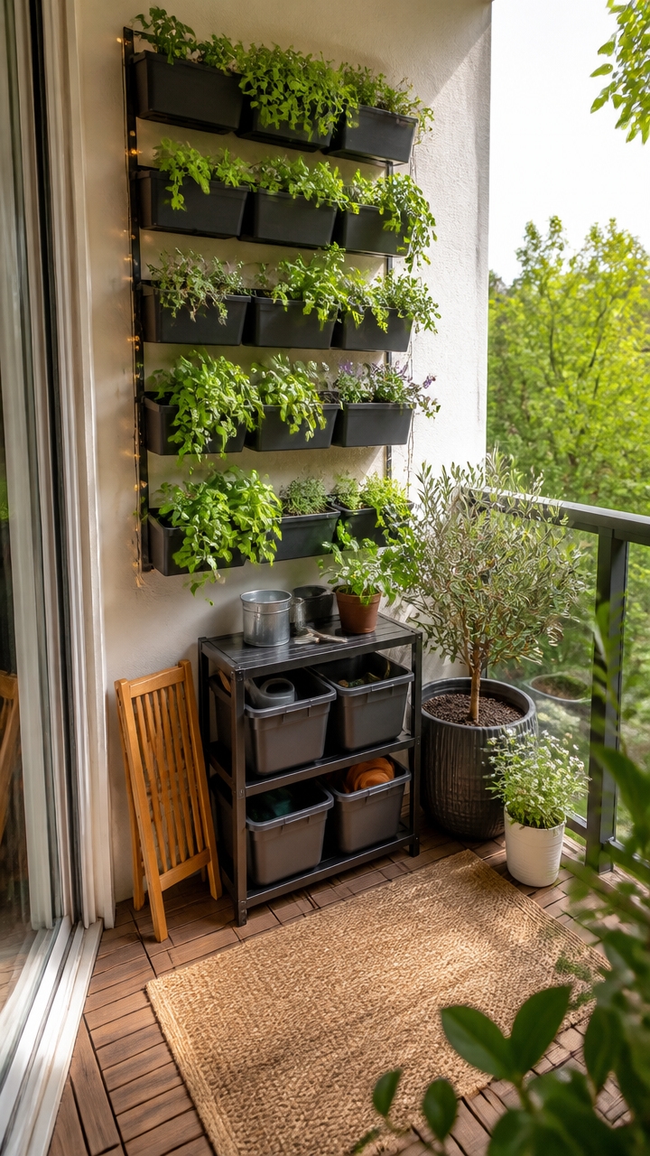 consistent yard maintenance tasks