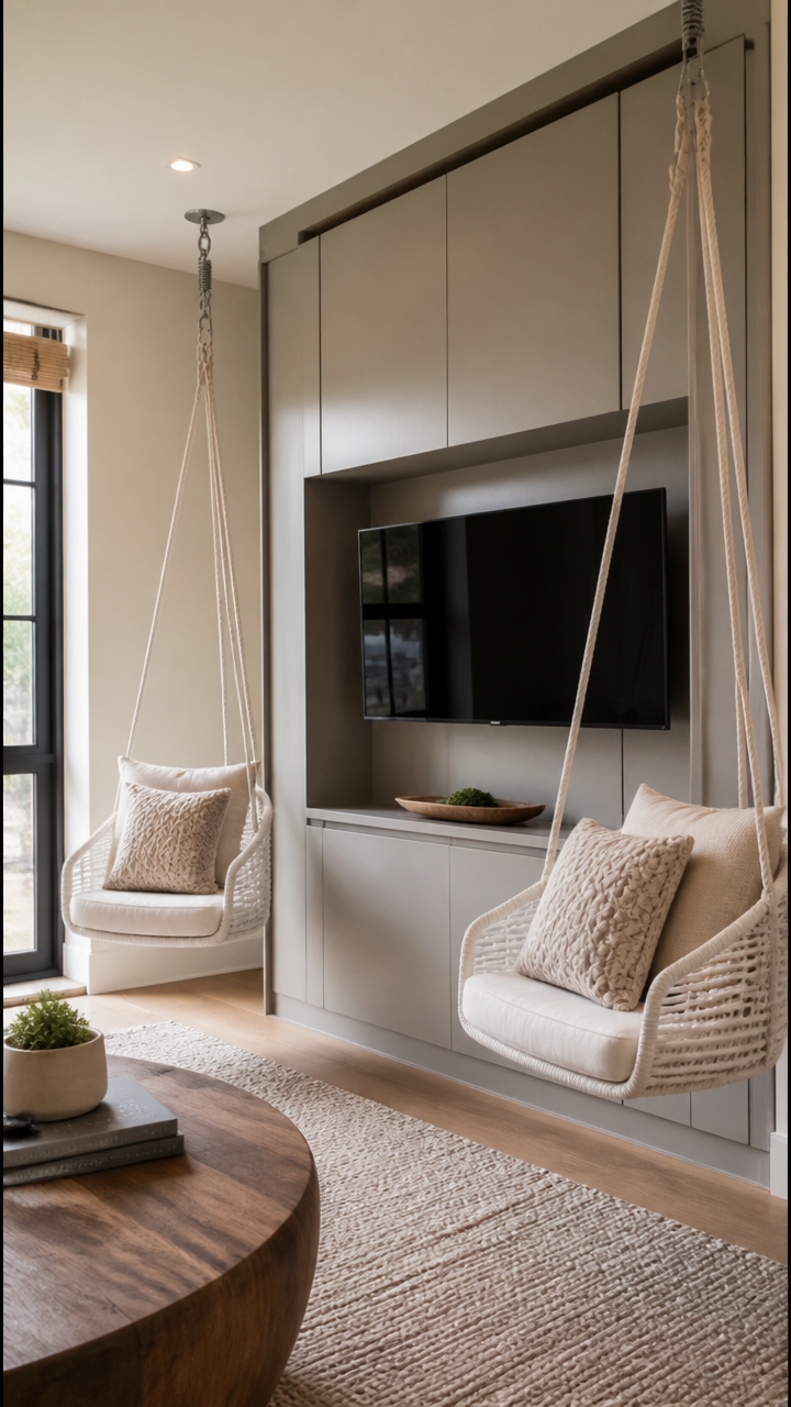 create inviting cozy nooks