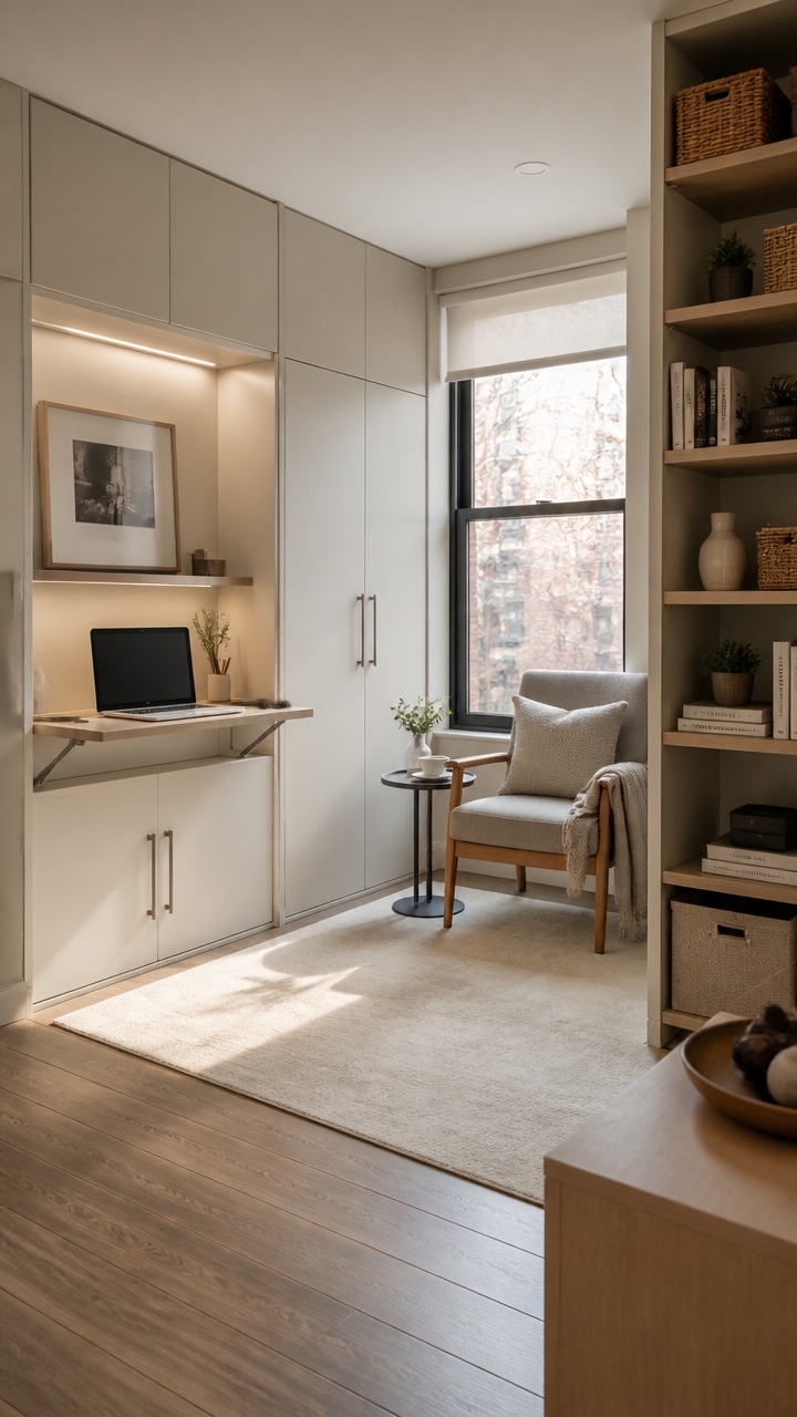 define separate organize optimize