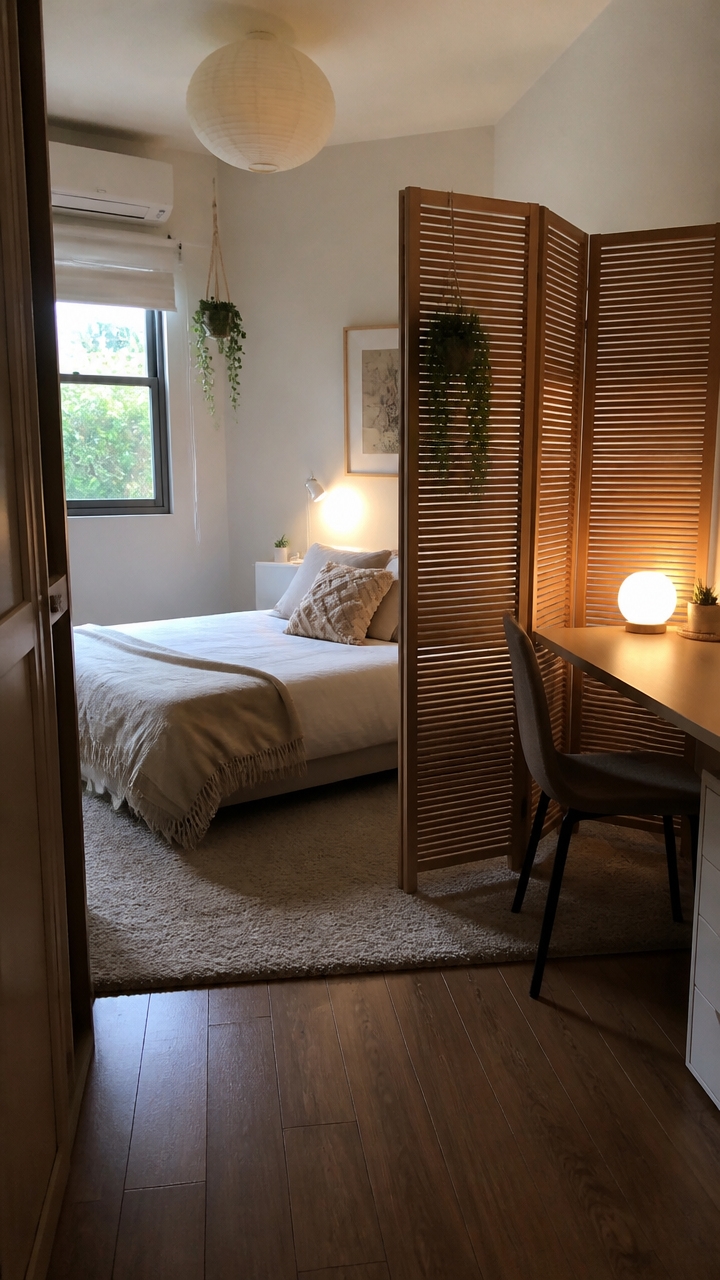define zones with rugs