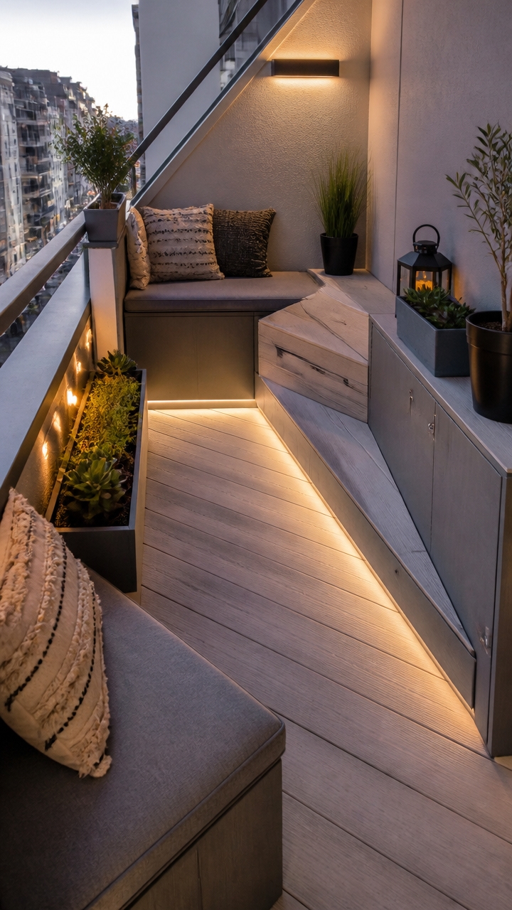 diagonal pathways expand perception