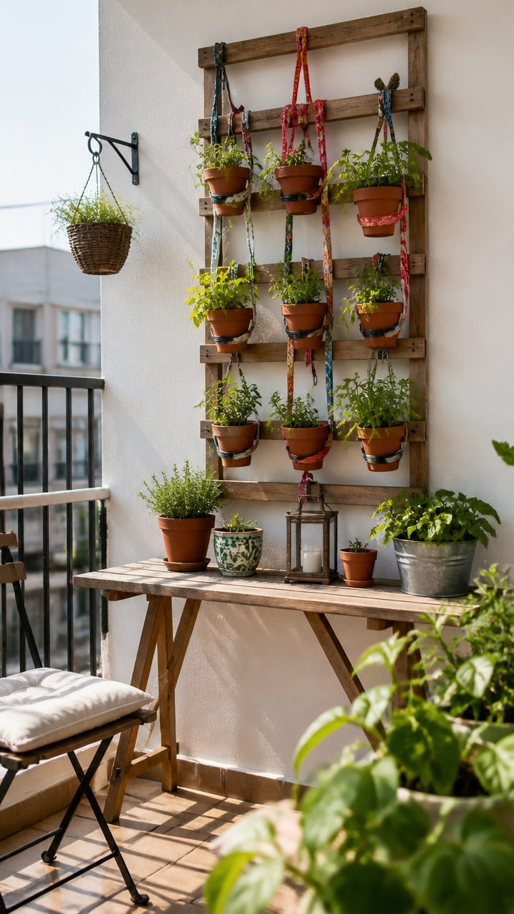 diy decorative outdoor accents