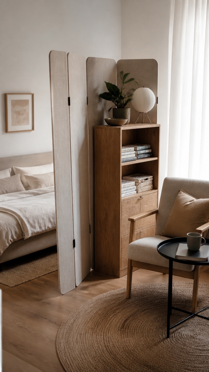 effective small space zoning