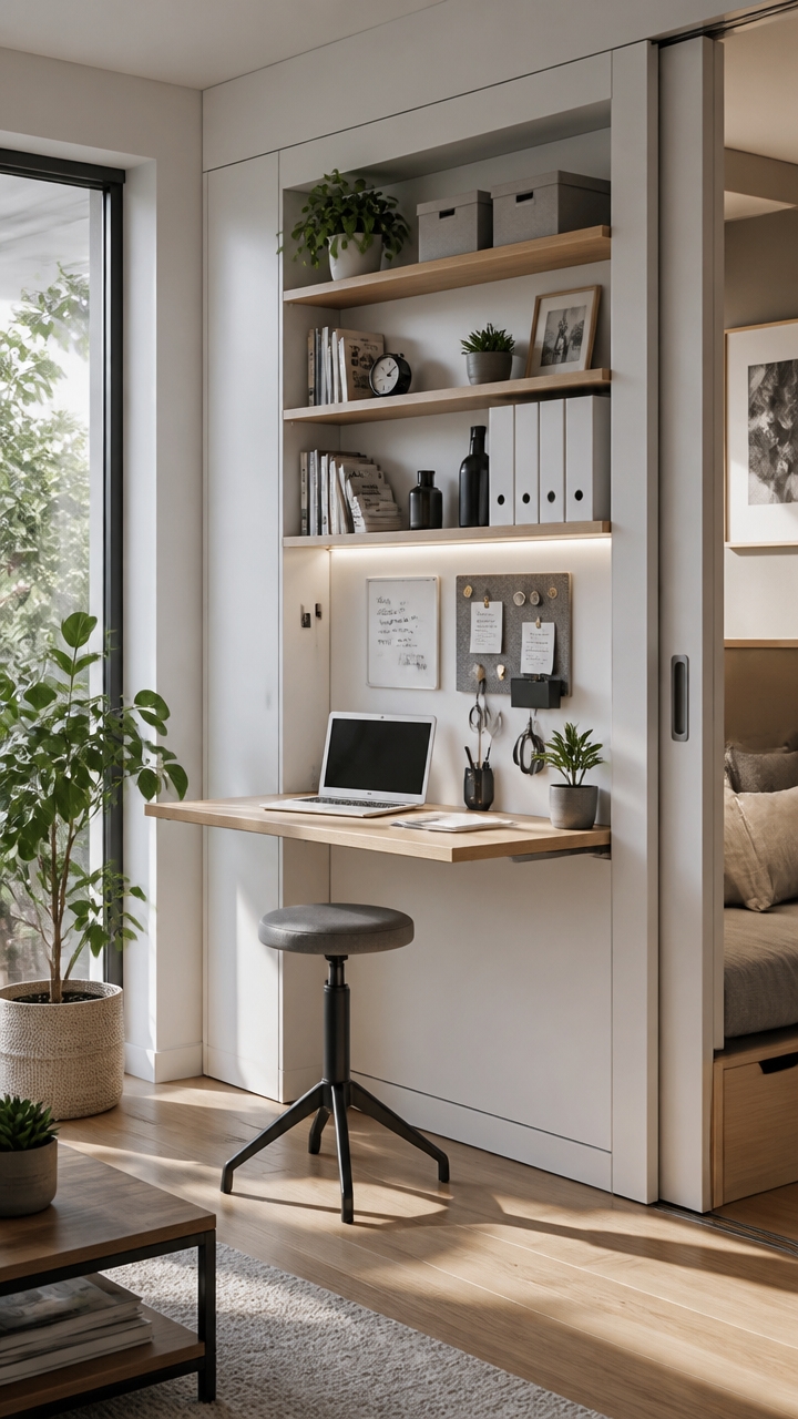 flexible adaptable home design