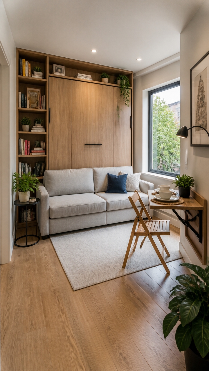 flexible adaptable space solutions