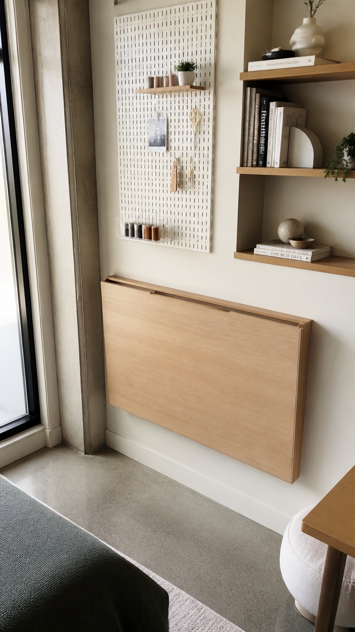 flexible foldable storage solutions