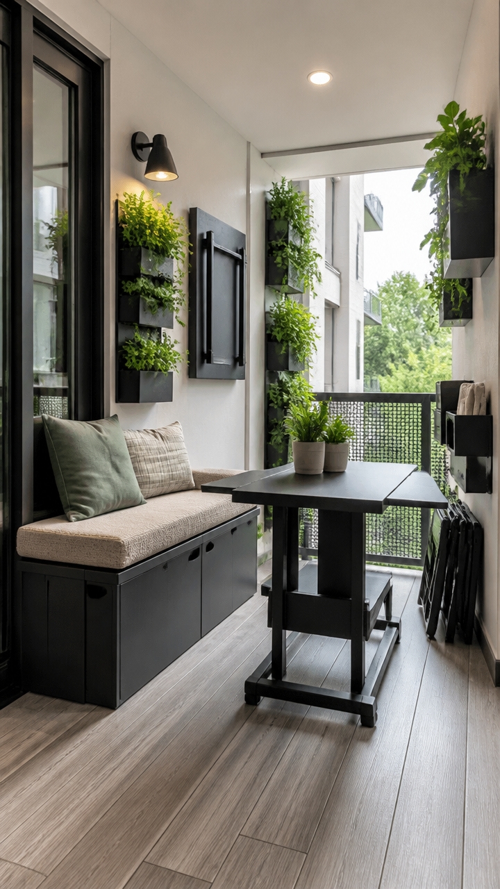 flexible multi purpose outdoor design