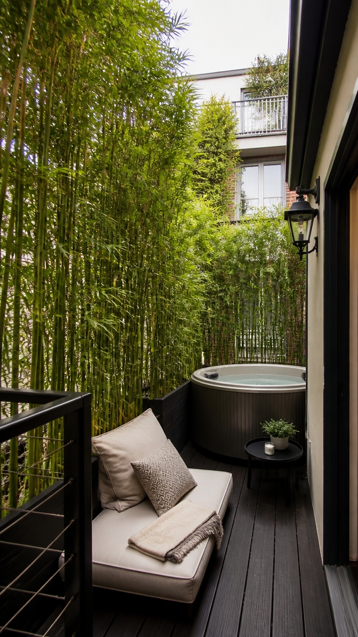 flexible privacy stylish solutions