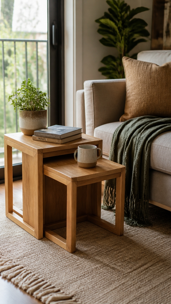flexible versatile outdoor furniture