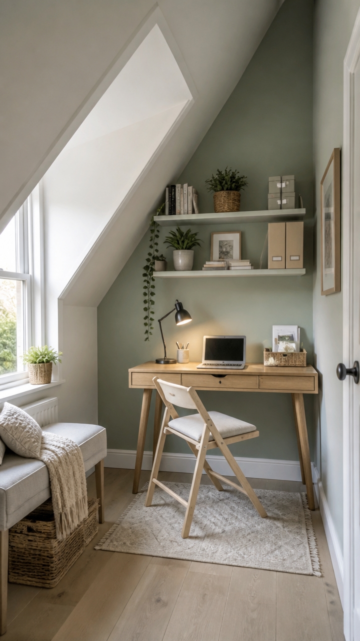light neutral reflective tones