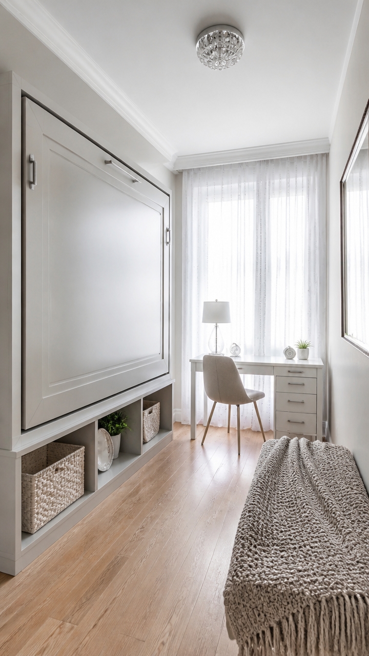 maximize natural light brightness