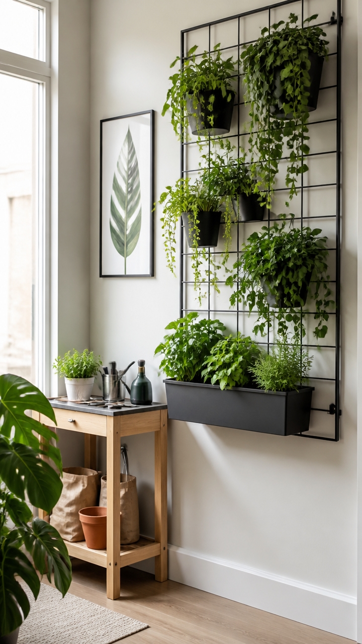 maximize small outdoor spaces