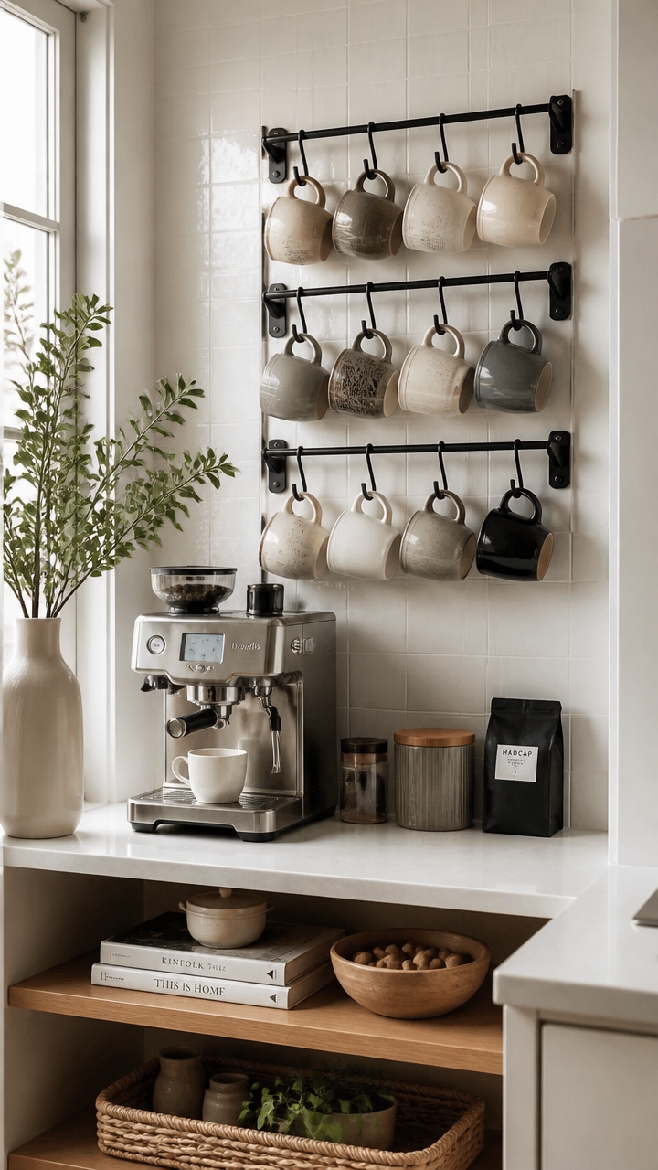 maximize small space efficiently