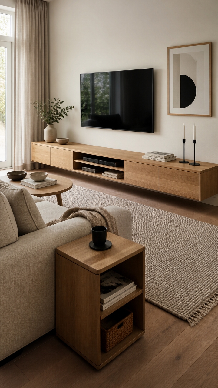multi functional storage solutions