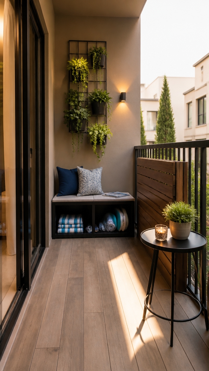 multi level decks enhance functionality