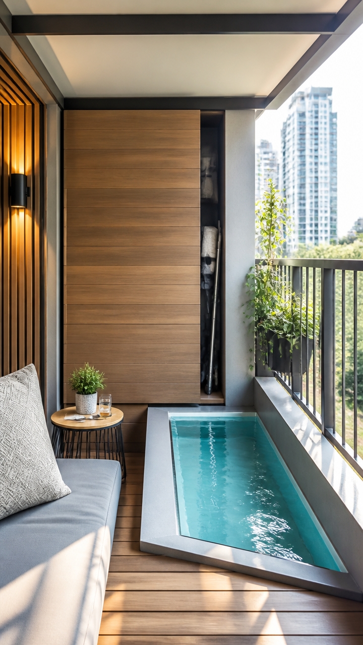 organic customizable kidney shaped pool