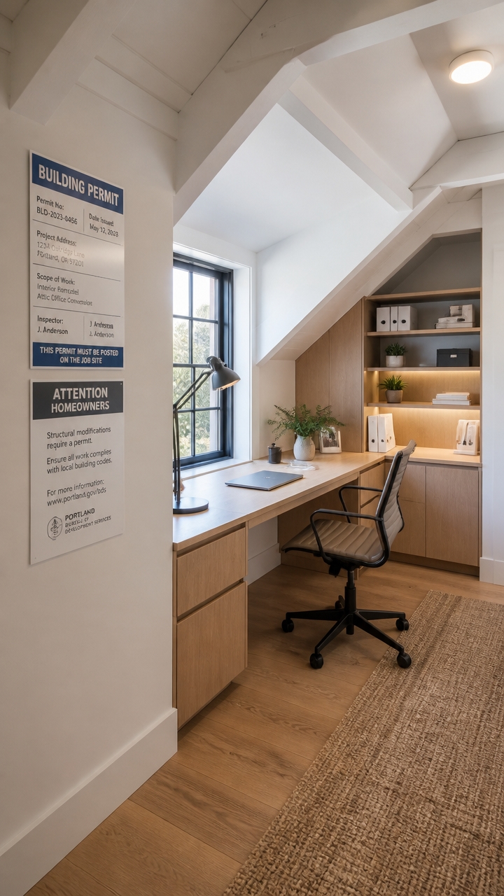 permits codes safety regulations