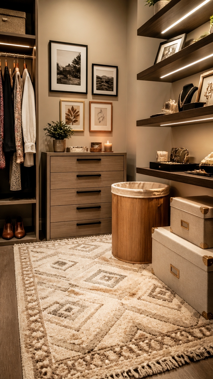 personalized closet styling tips