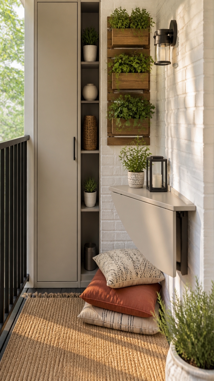 personalized colorful garden sanctuary