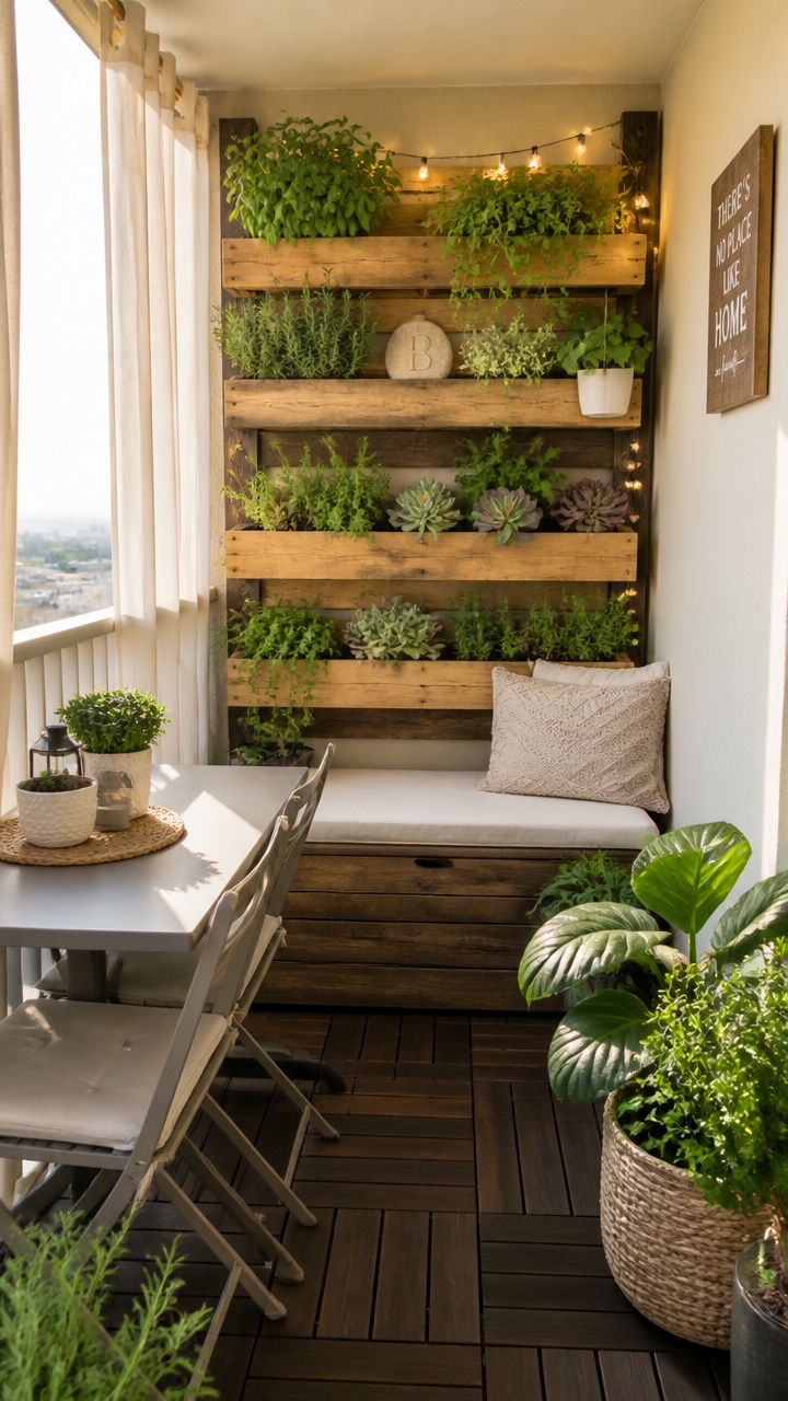personalized creative garden accents
