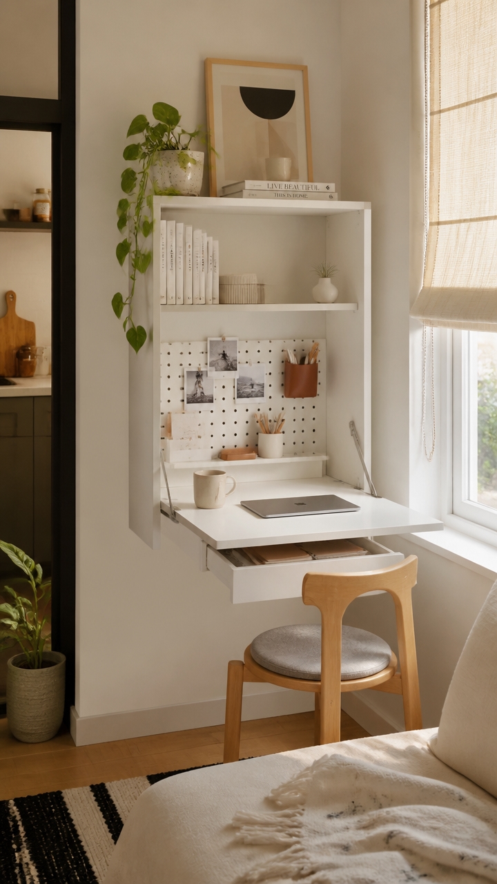 personalized functional decorative touches