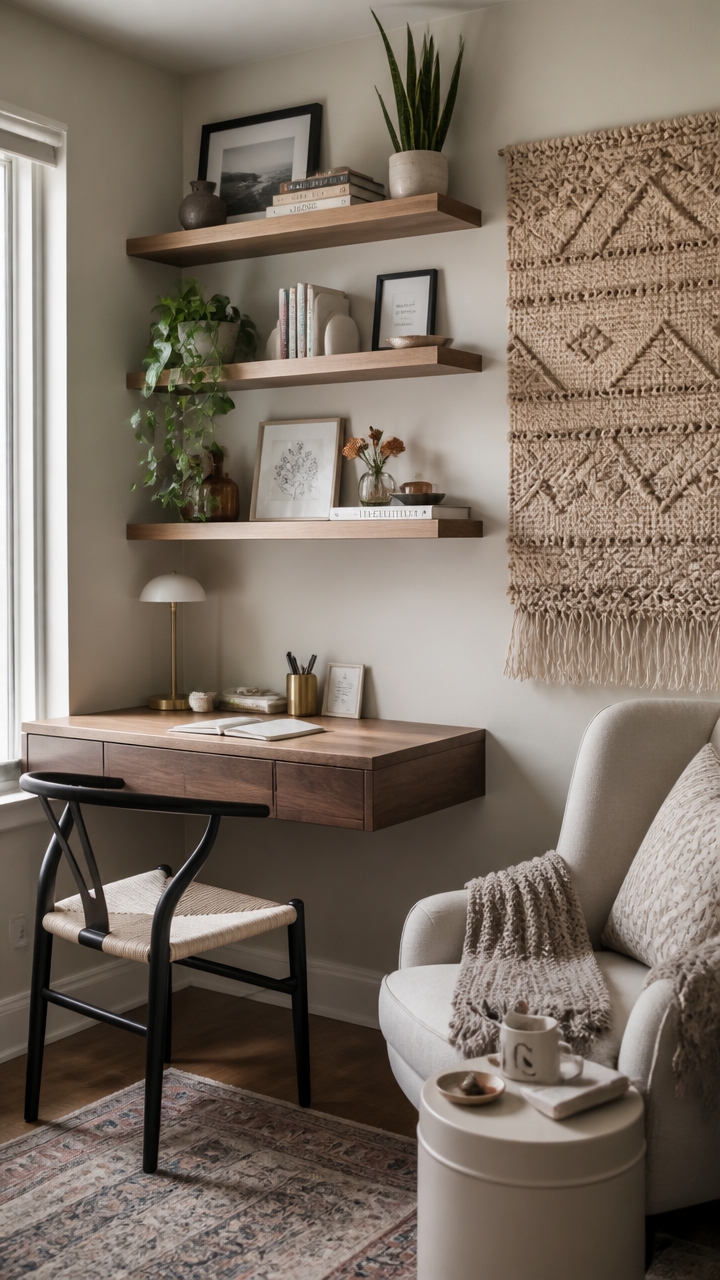 personalized meaningful cohesive decor