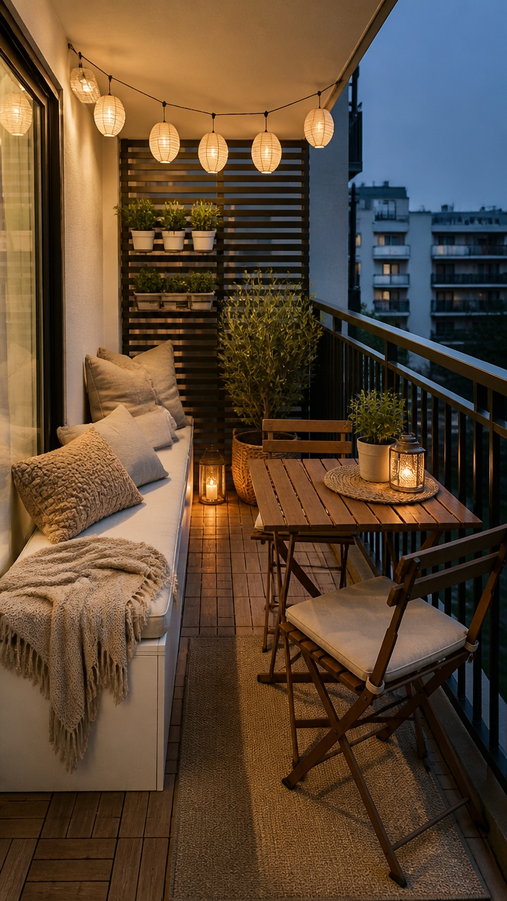 purpose driven patio design