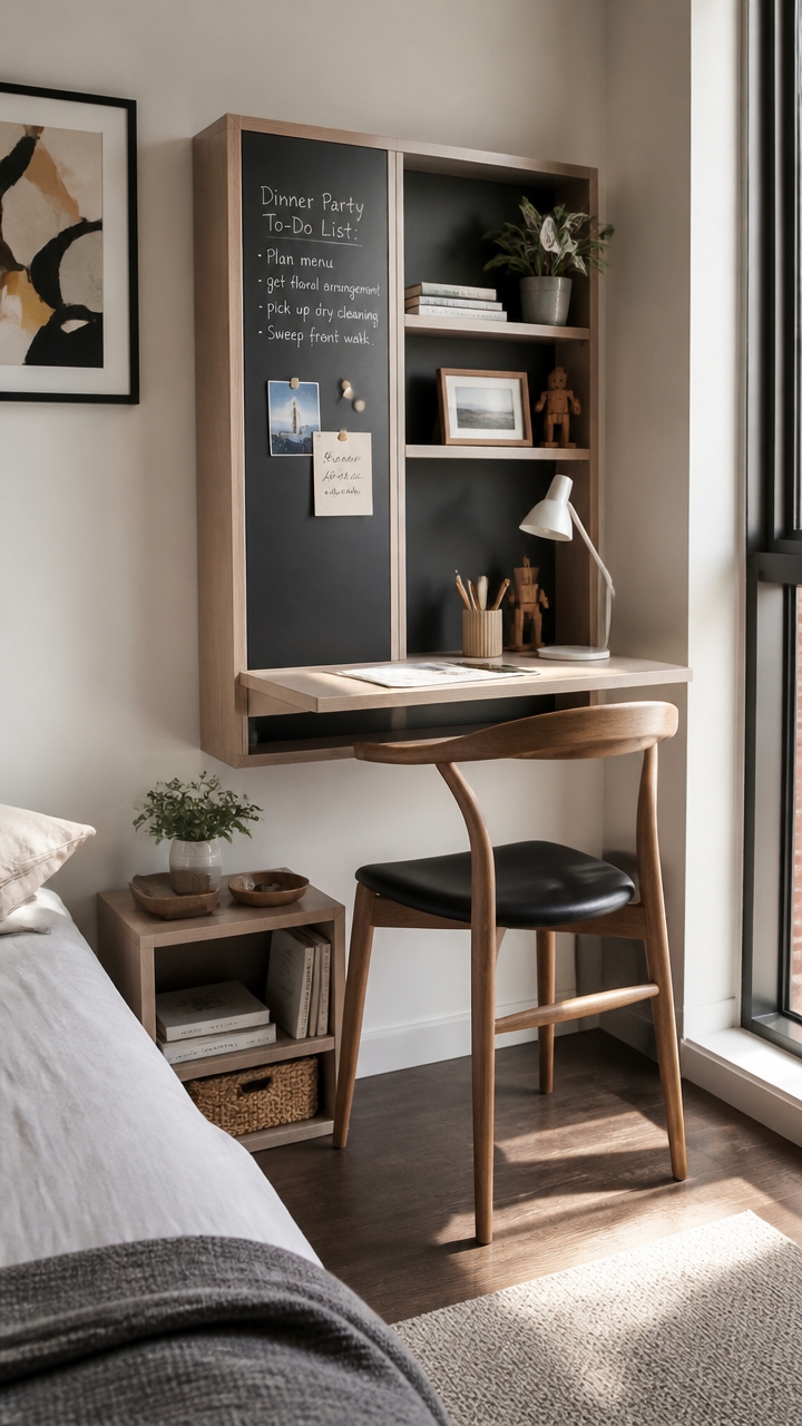 purposeful personalized decor