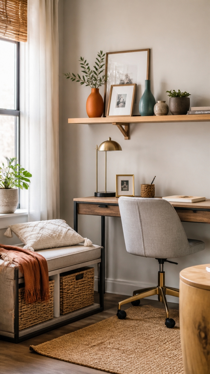 purposeful personalized small decor