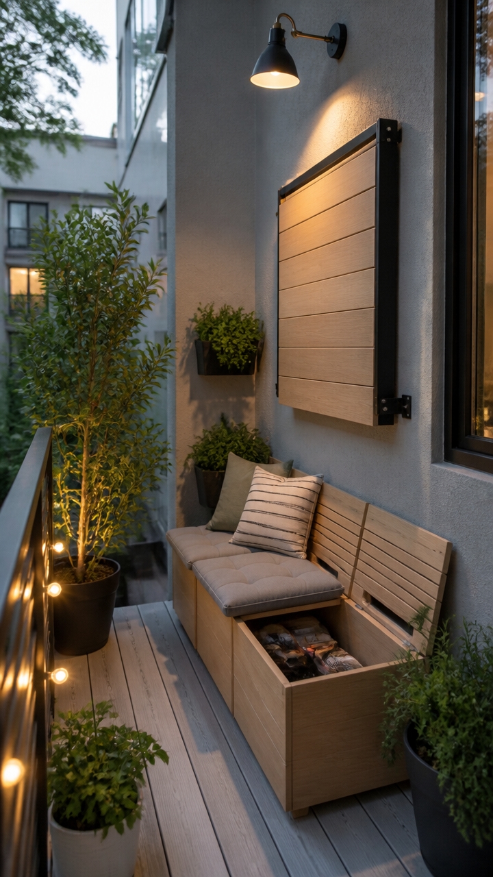 regular maintenance keeps inviting yard