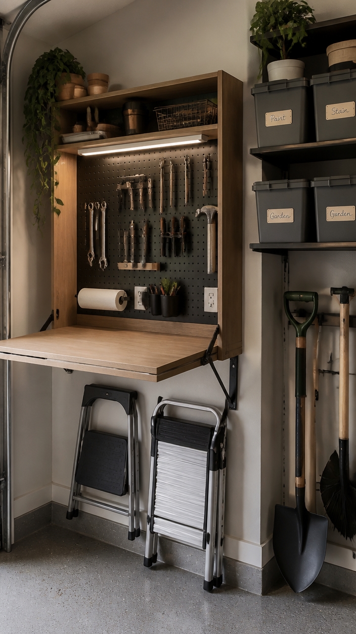 regularly review and reorganize