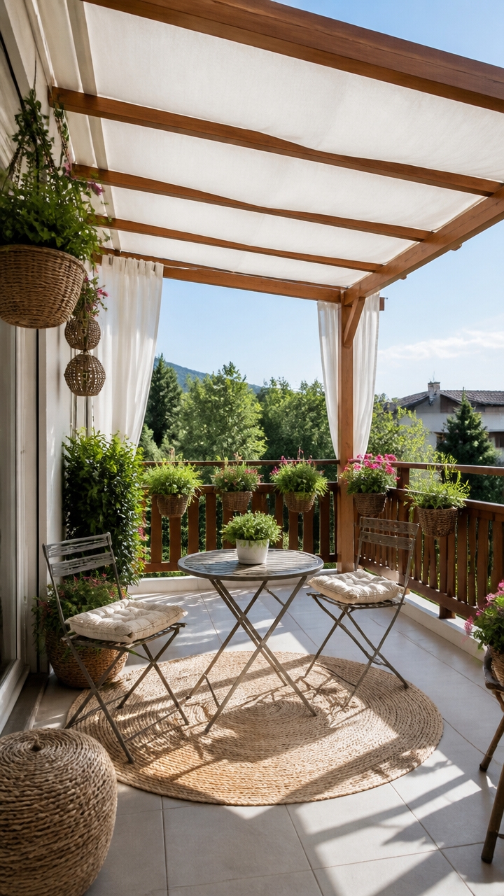 shade solutions for patios