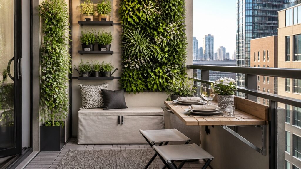 small garden transformation ideas