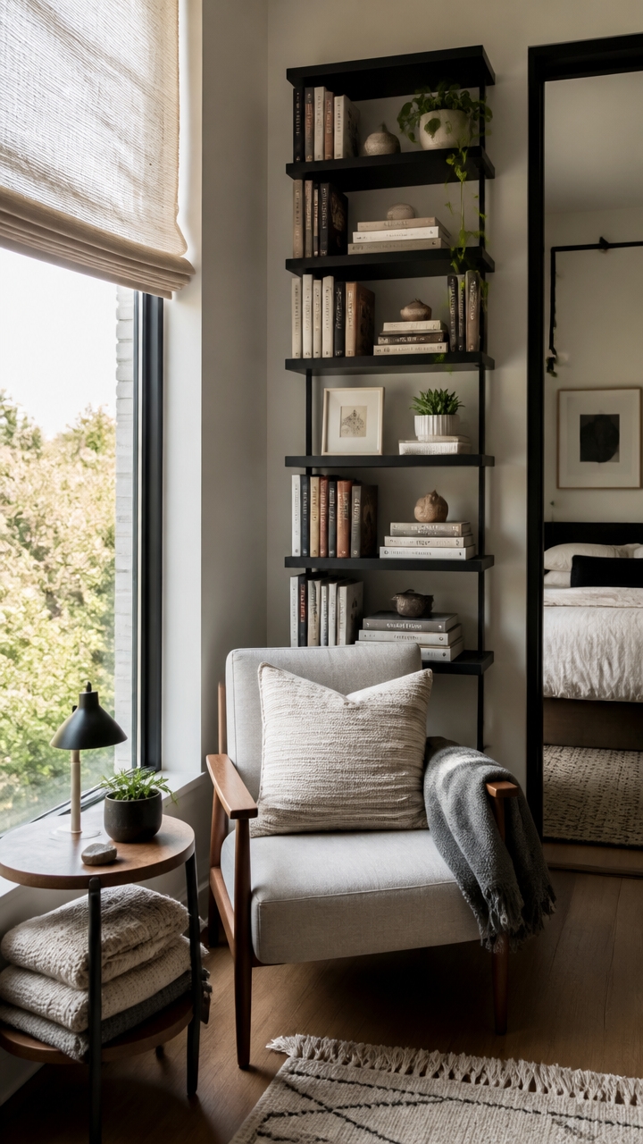 smart space efficient storage solutions