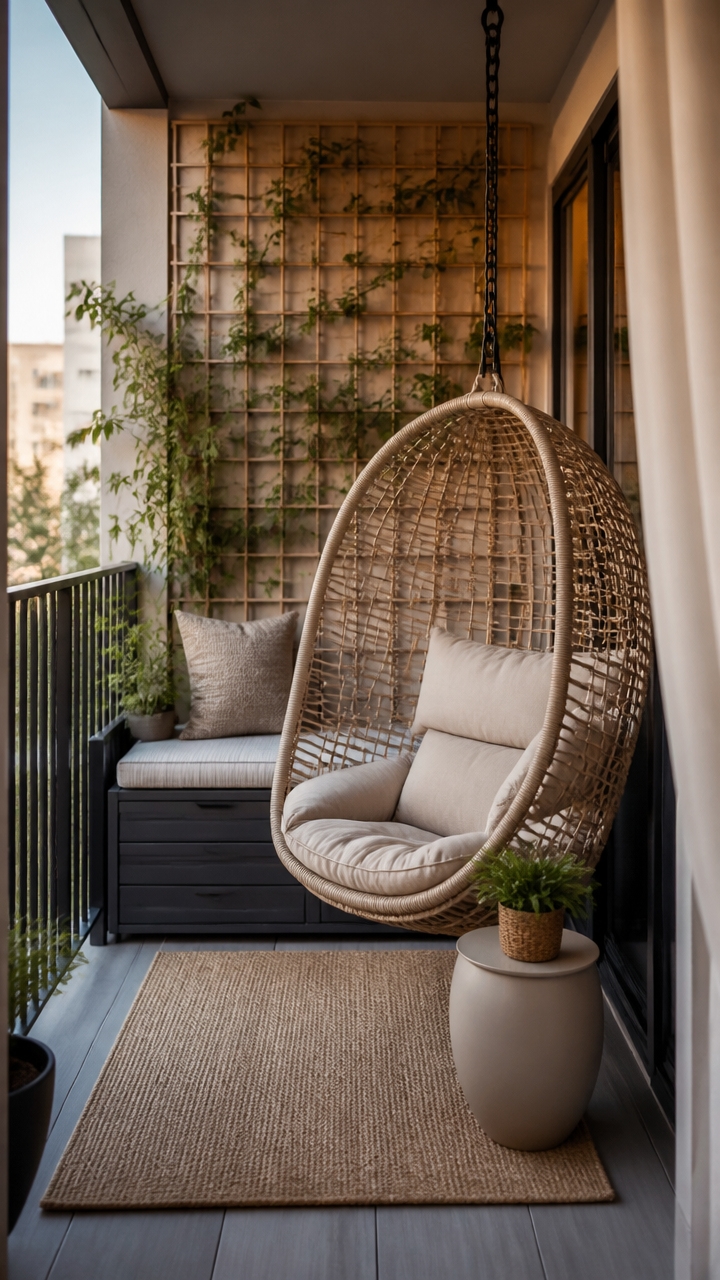 space efficient cozy relaxation
