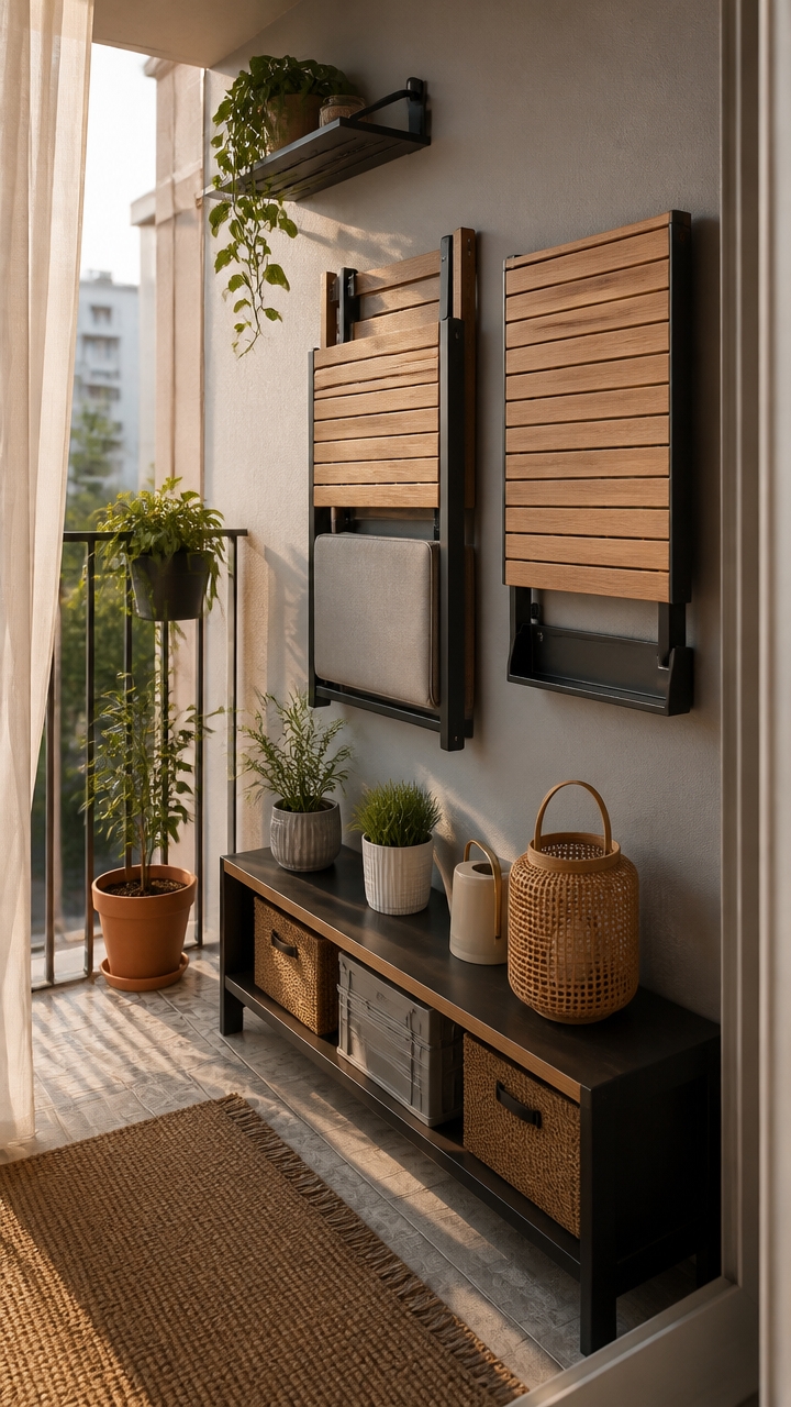 space saving lightweight durable furniture