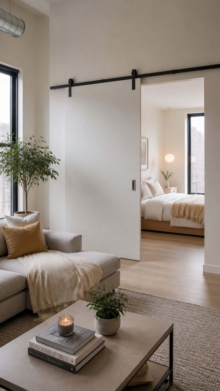 space saving room dividers