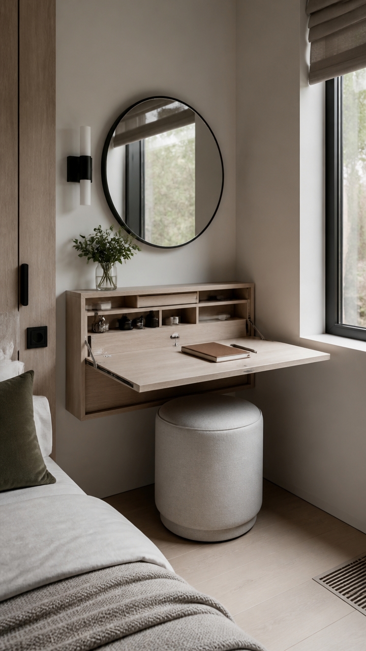 space saving stylish furniture