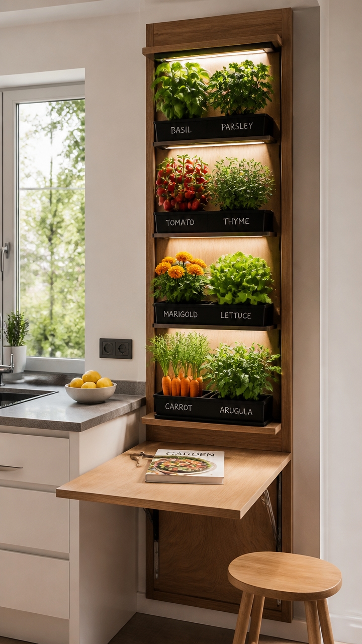 strategic plant pairing benefits