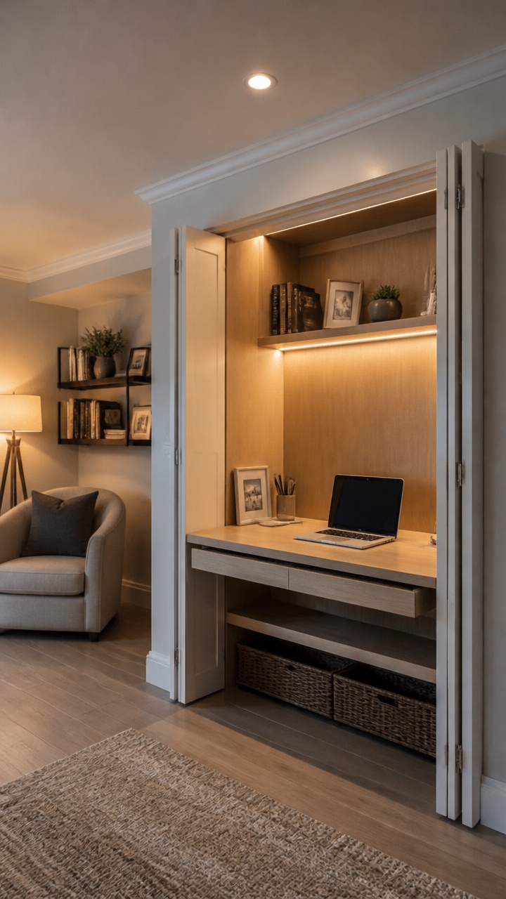 strategic zone layout design