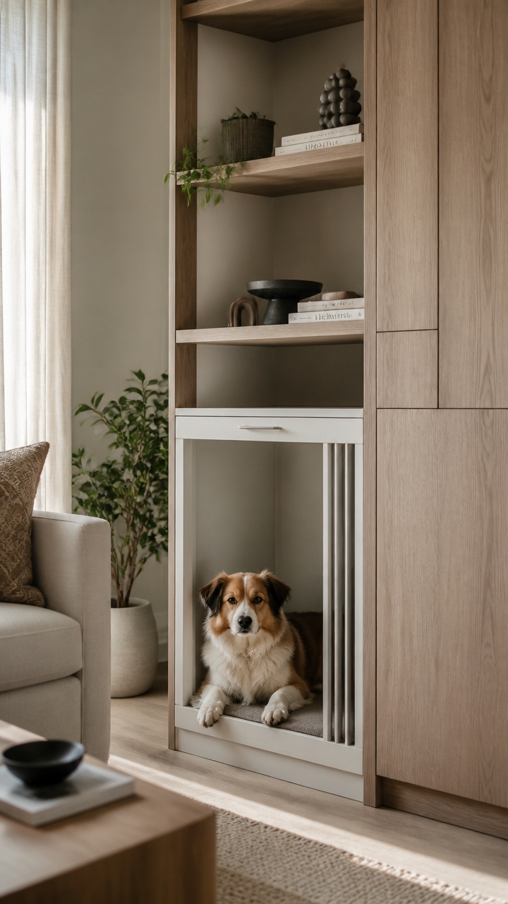stylish functional eco friendly crate