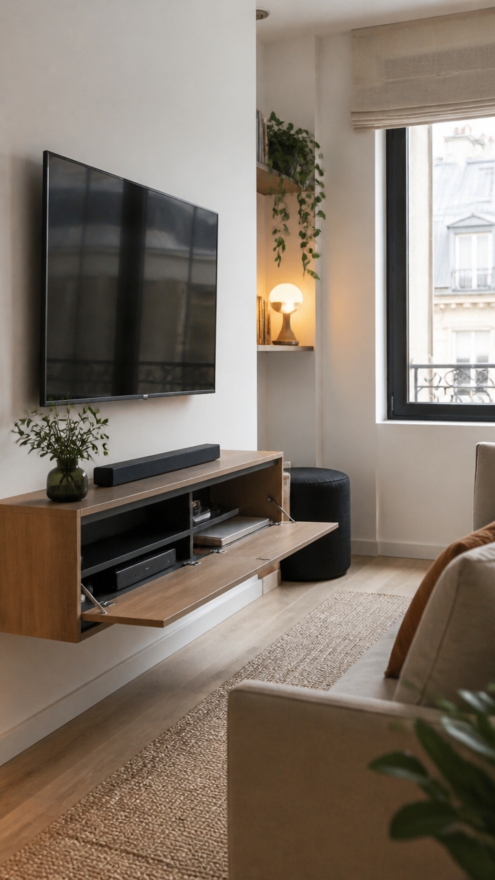 stylish space saving furniture