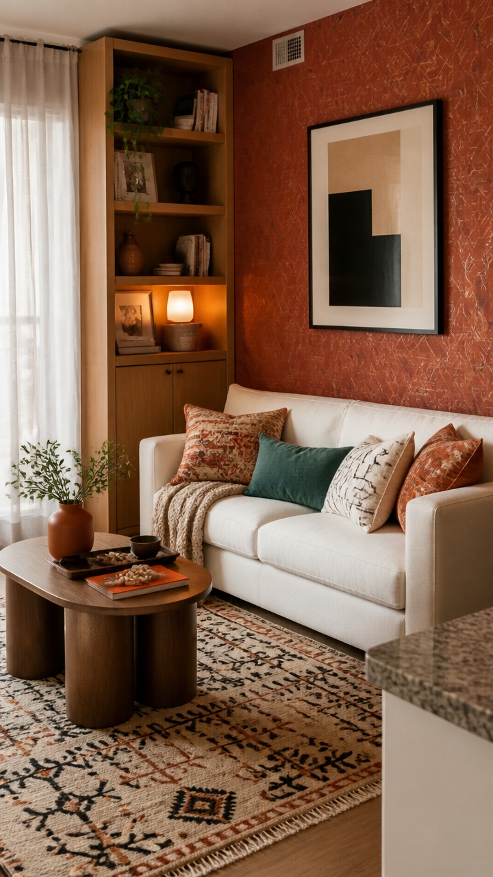 use color patterns texture