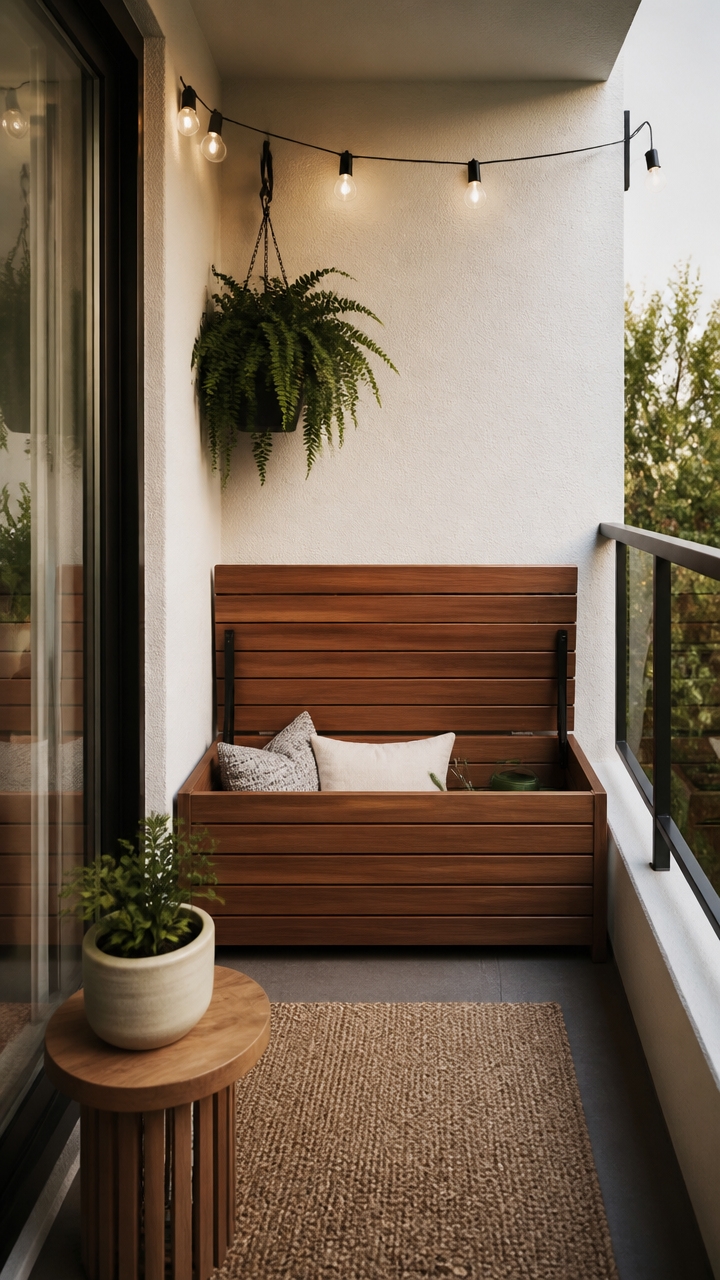 versatile outdoor storage solutions